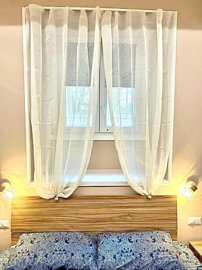 Guest House Mamy Róma Kültér fotó