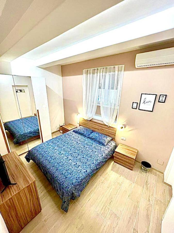 Guest House Mamy Róma Kültér fotó
